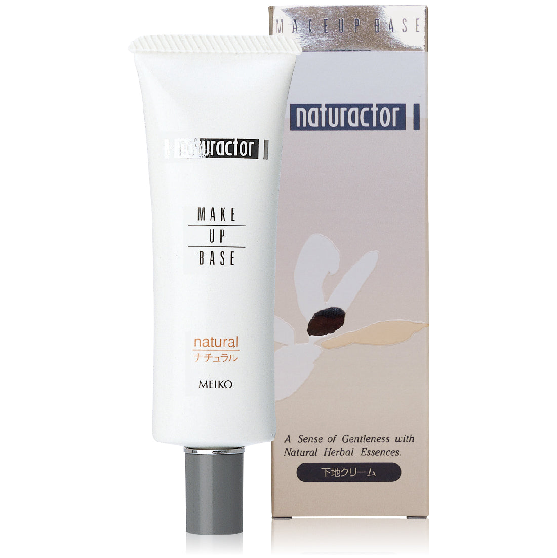 Naturactor Makeup Base