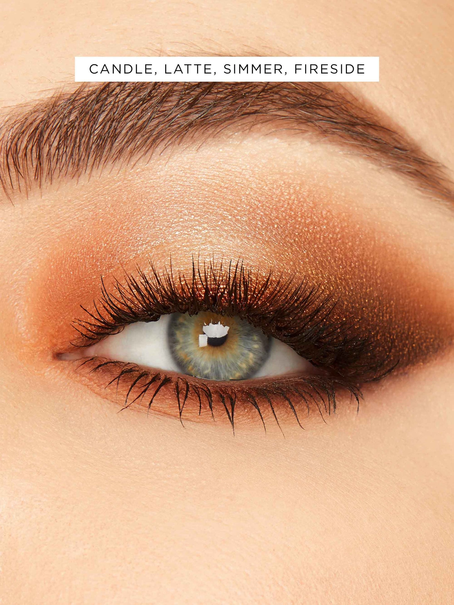 Tarte Tartelette™ Toasted Eyeshadow Palette