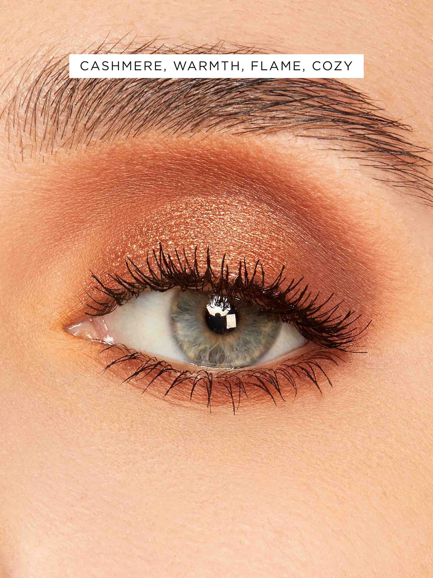 Tarte Tartelette™ Toasted Eyeshadow Palette