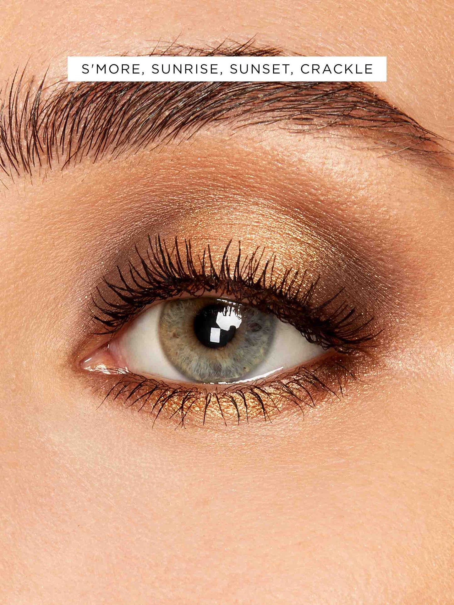 Tarte Tartelette™ Toasted Eyeshadow Palette
