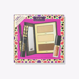 Tarte #Naturalartistry Faves Color Set
