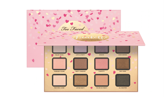 Too Faced Funfetti Eyeshadow Palette