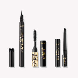 Tarte Pretty & Purrrfect Eye Set