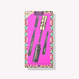 Tarte Pretty & Purrrfect Eye Set