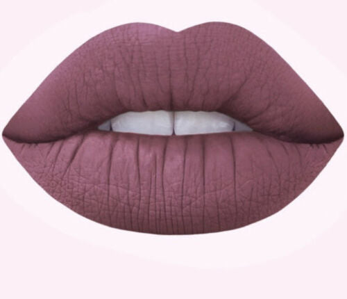 Lime Crime Matte Velvetine Lipstick