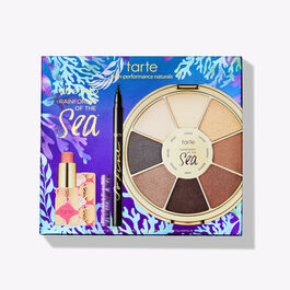 Tarte Dive Into Rainforest of The Sea
