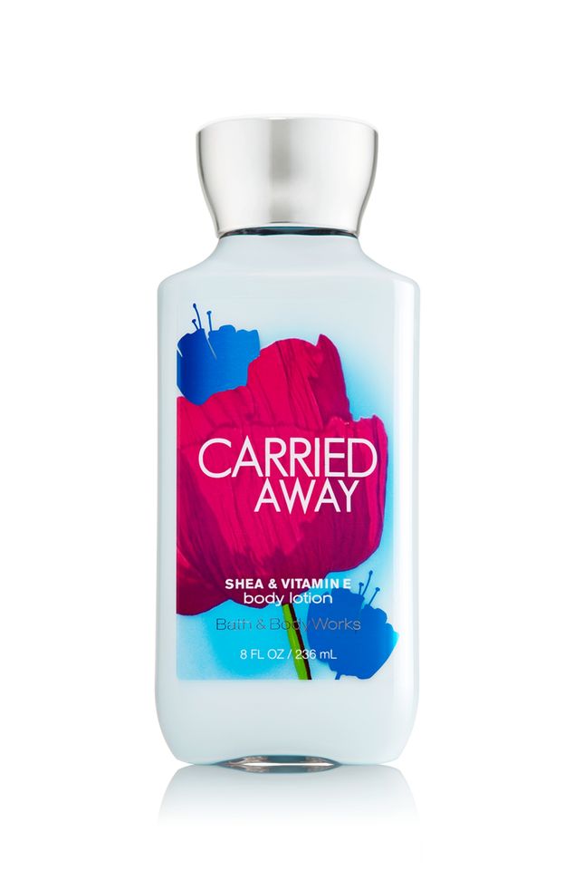 Bath & Body Works Body Lotion - CARRIED AWAY 236ML