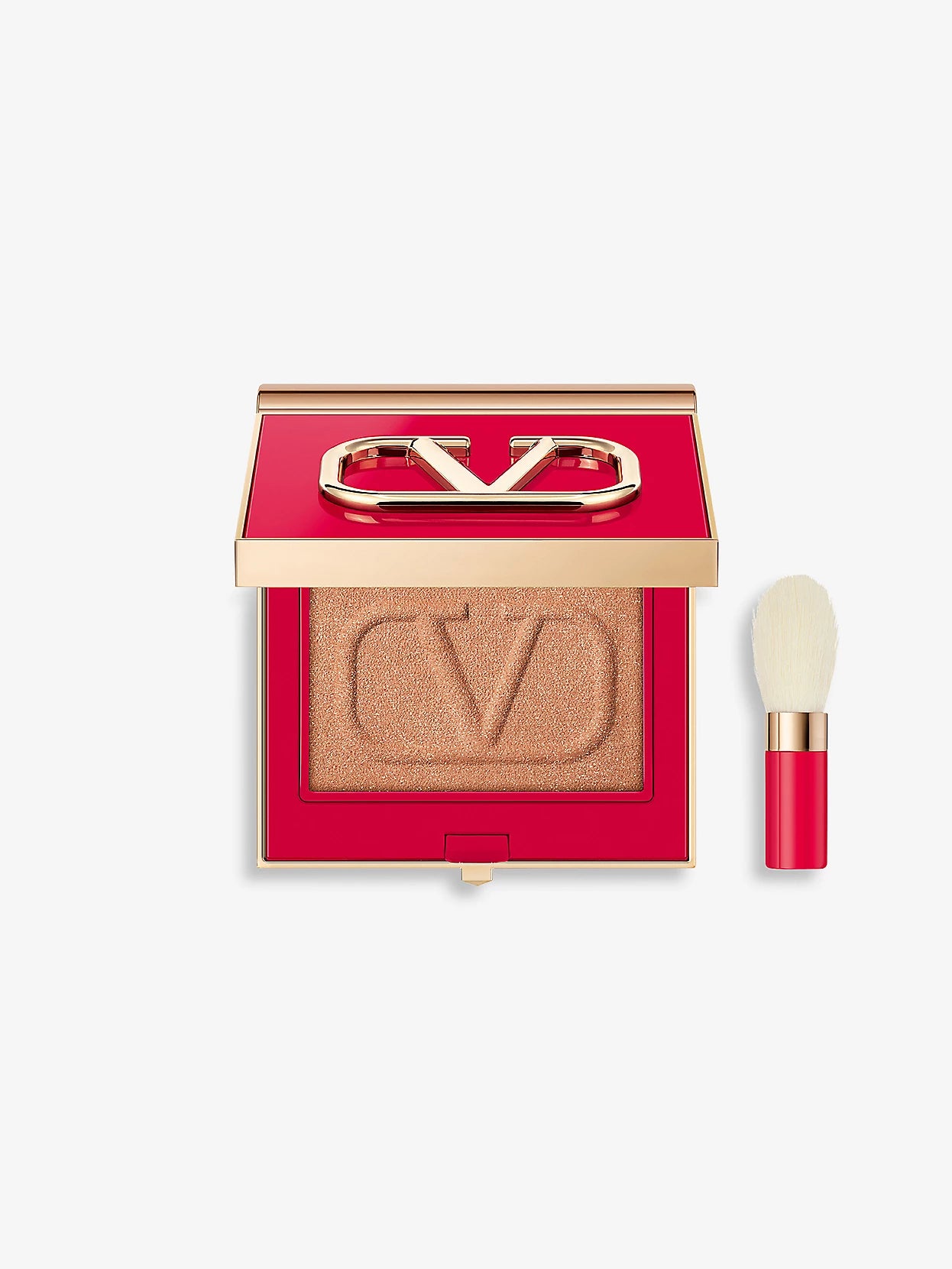 Valentino Beauty Eye2Cheek Dual Use Blush and Eyeshadow
