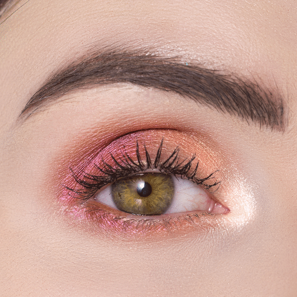 Tarte Love Trust & Fairy Dust Eye and Cheek Palette (Limited Edition)