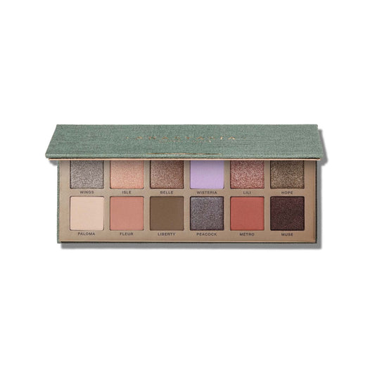 Anastasia Nouveau Palette