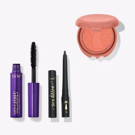 Tarte Stocking Up Eye & Cheek Set
