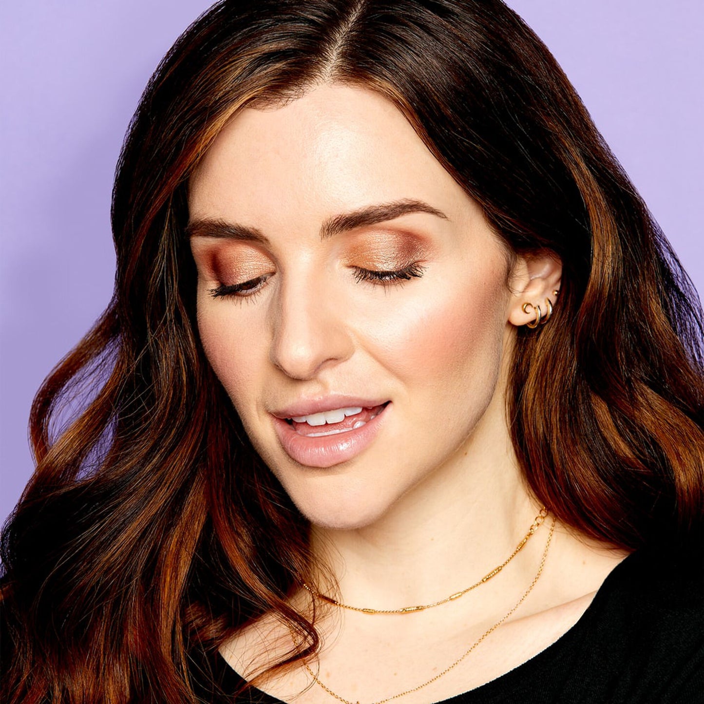 Tarte Busy Gal Goals Eye & Cheek Palette