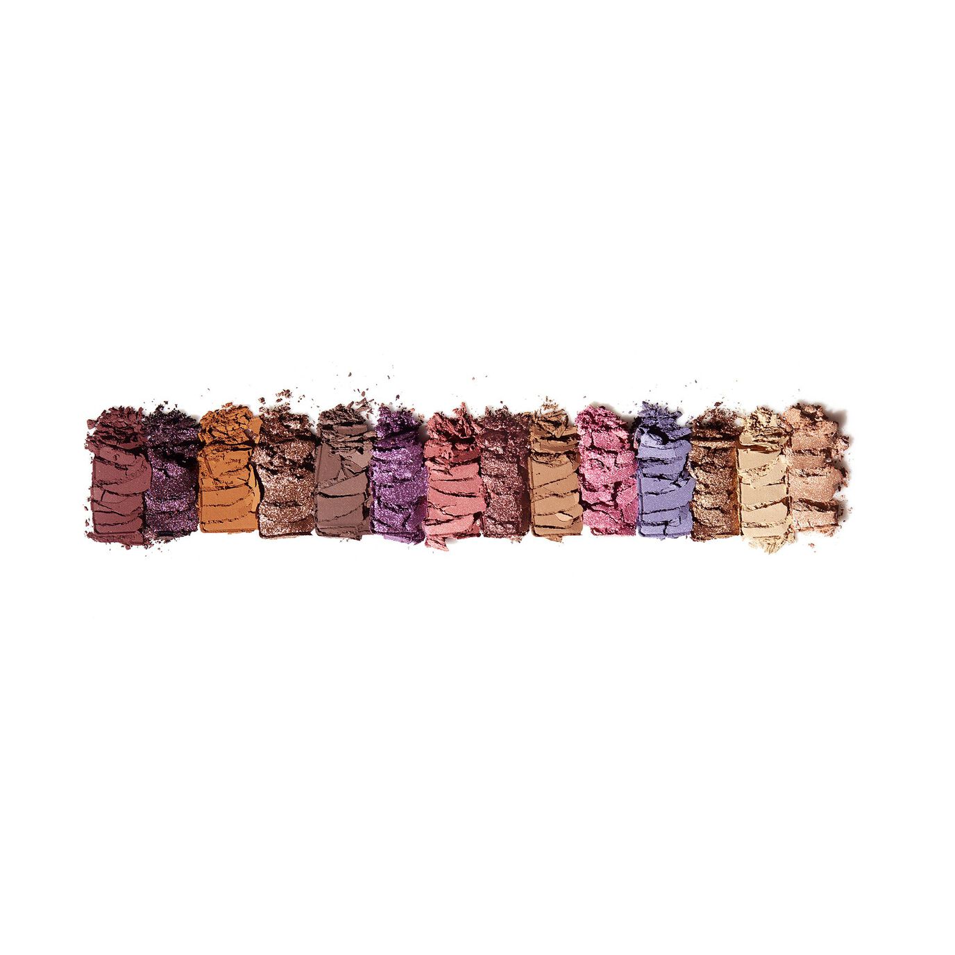 Anastasia NORVINA® Eyeshadow Palette