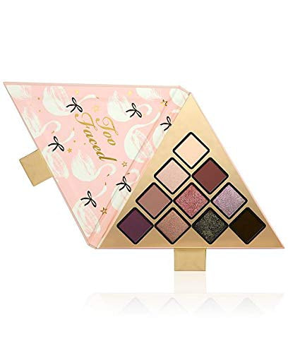Too Faced Under The Christmas Tree Palette (Limited Edition)