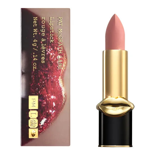 PAT McGRATH LABS MatteTrance™ Lipstick