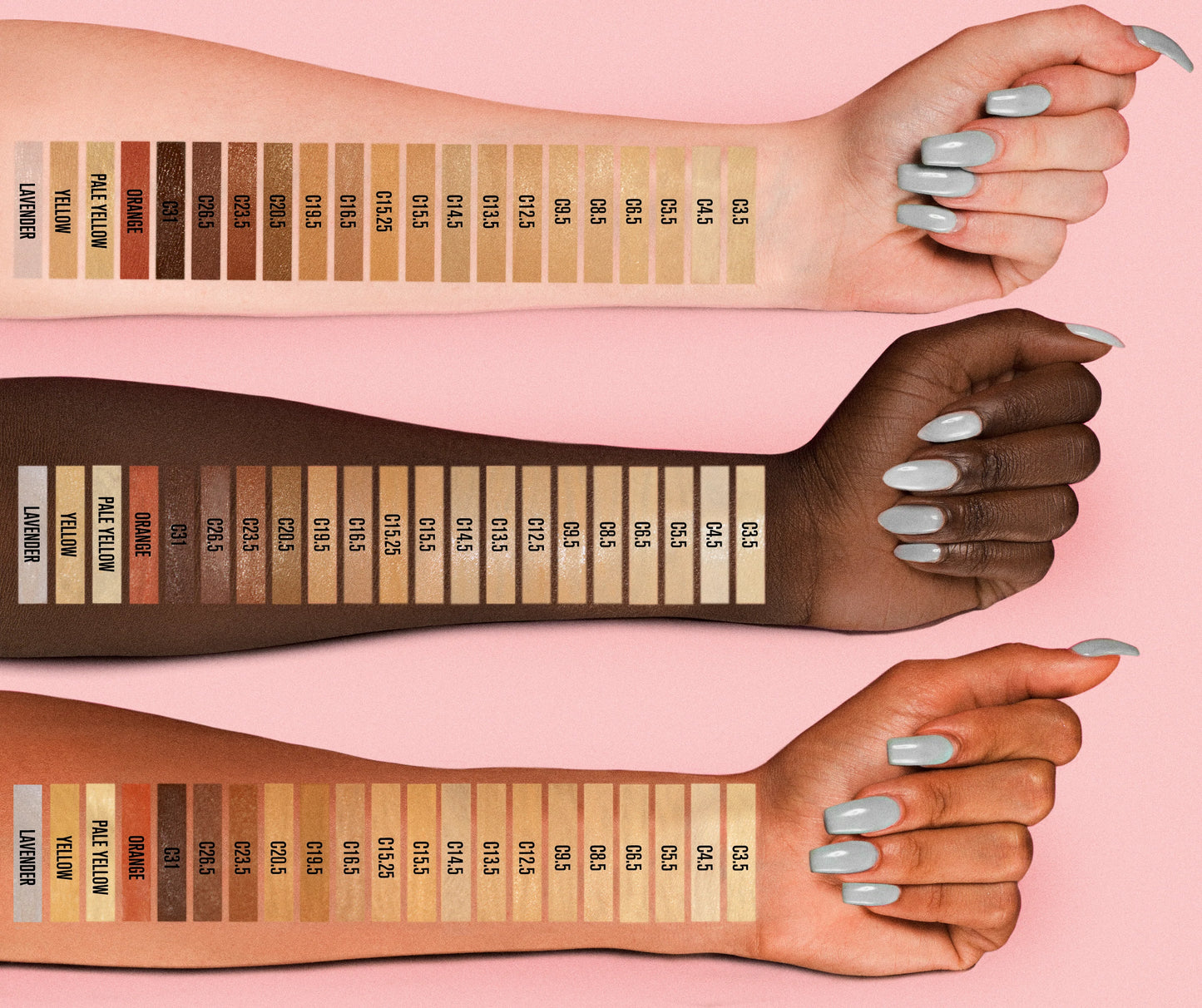 Jeffree Star Magic Concealer