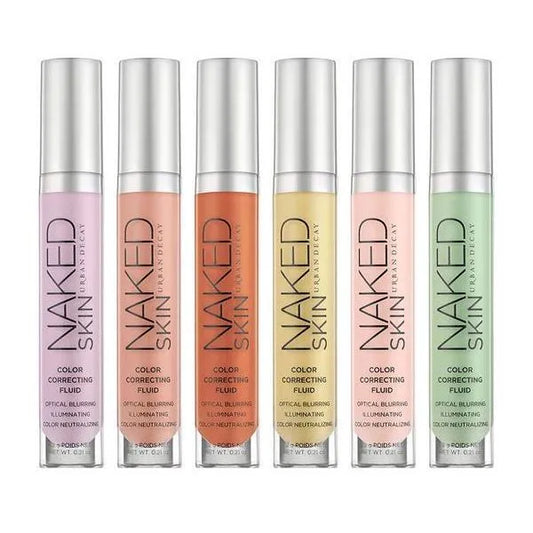 Urban Decay Naked Skin Color Correcting Fluid