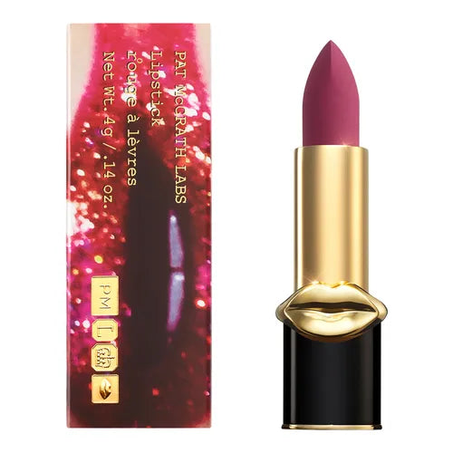 PAT McGRATH LABS MatteTrance™ Lipstick