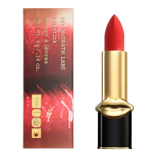 PAT McGRATH LABS MatteTrance™ Lipstick