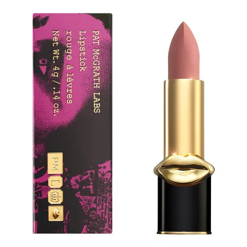 PAT McGRATH LABS MatteTrance™ Lipstick