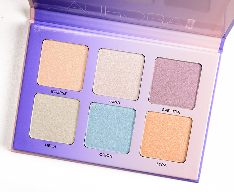 Anastasia Aurora Glow Kit®