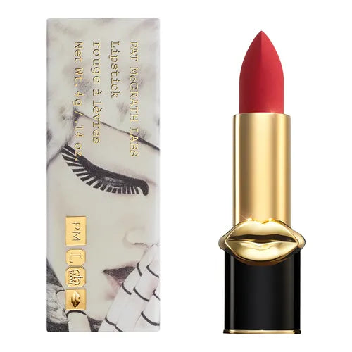 PAT McGRATH LABS MatteTrance™ Lipstick