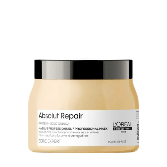 L'Oreal Serie Expert Absolut Repair Gold Masque