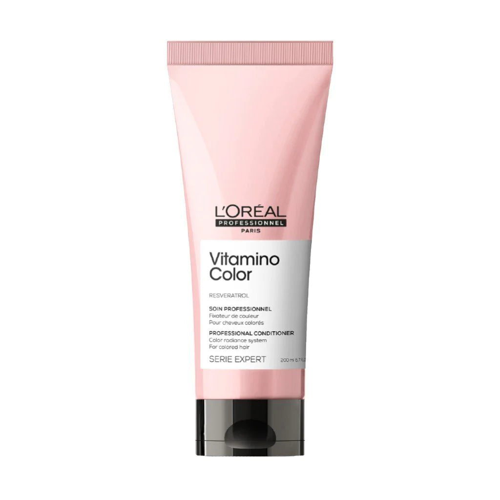 L'Oréal Serie Expert Vitamino Color Resveratrol Conditioner