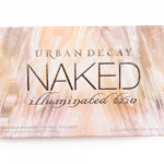 Urban Decay Illuminated Trio Palette (Limited Edition)