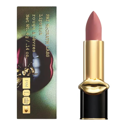 PAT McGRATH LABS MatteTrance™ Lipstick