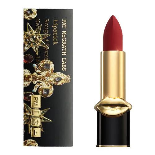 PAT McGRATH LABS MatteTrance™ Lipstick