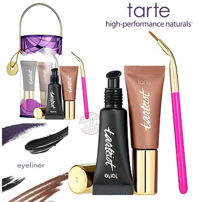 Tarte Gallery Gals Deluxe Tarteist Eyeliner Set