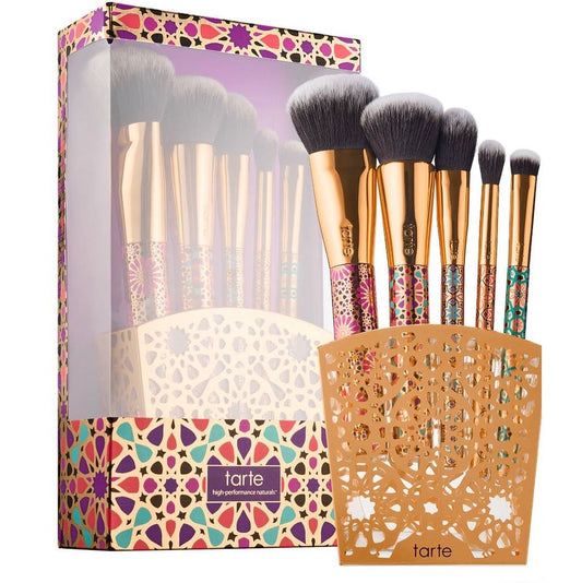 Tarte Artful Accessories Brush Set (Limited Edition)