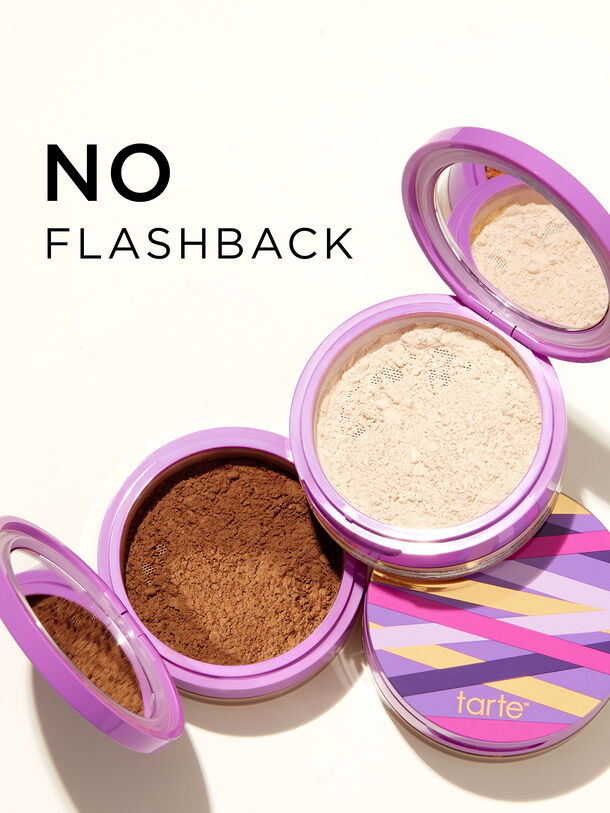 Tarte Shape Tape Setting Powder