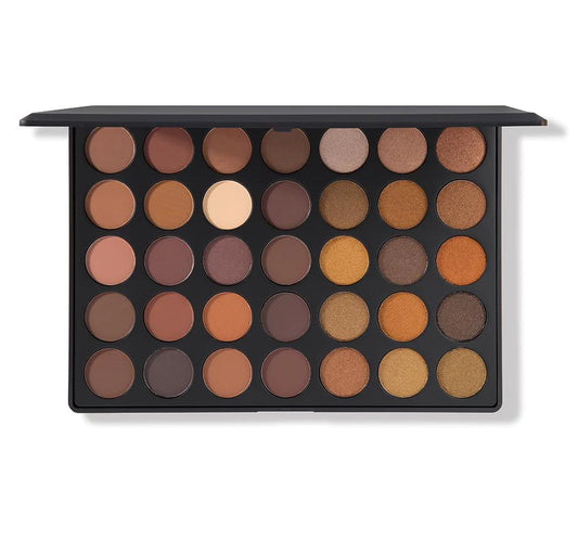Morphe 35R Ready Set Gold