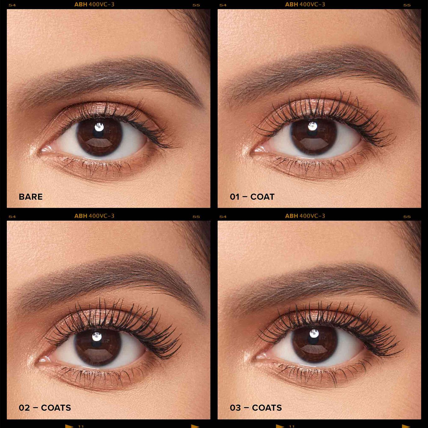 Anastasia Lash Brag® Volumizing Mascara