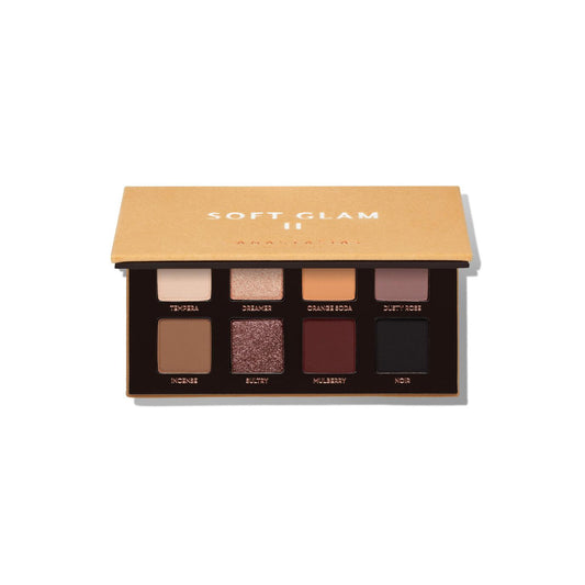 Soft Glam II Mini Eyeshadow Palette