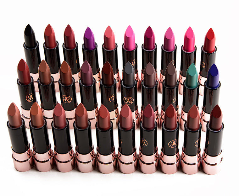 Anastasia Matte Lipstick