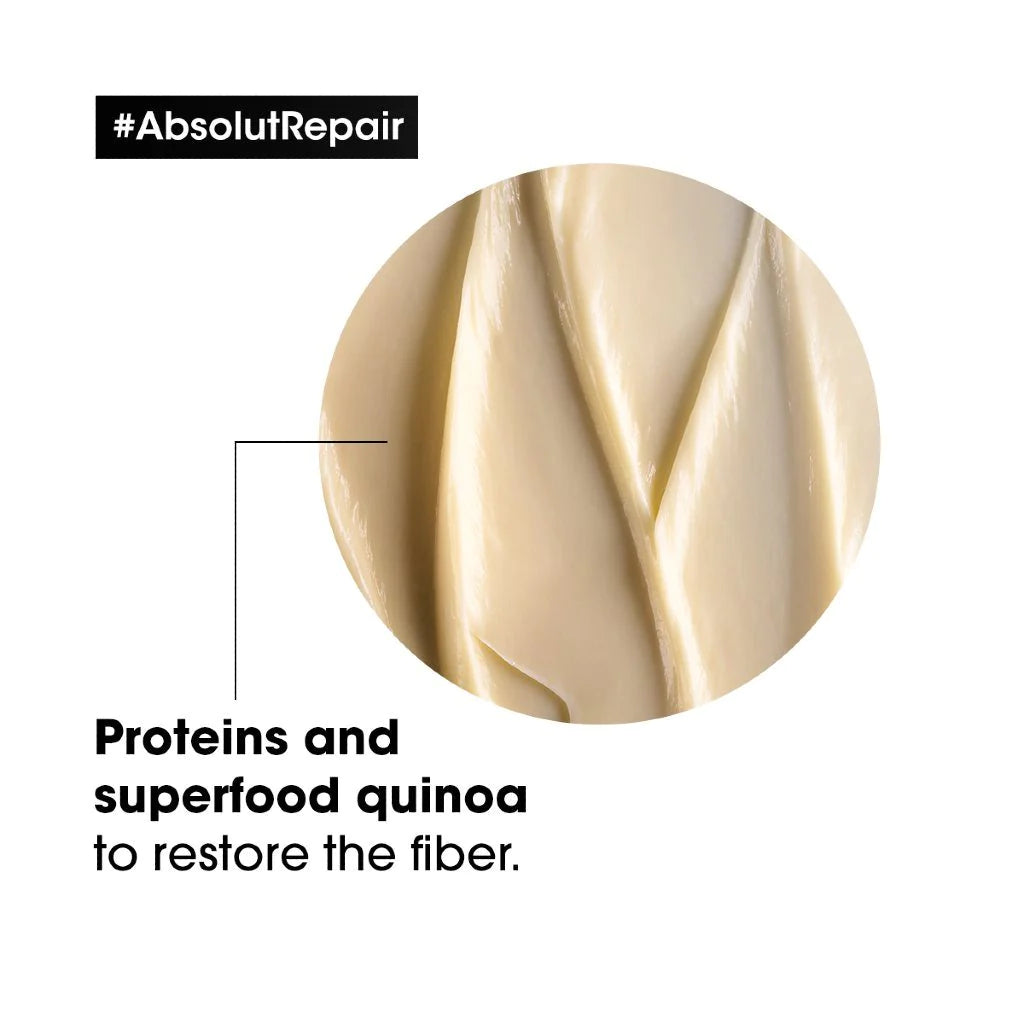 L'Oreal Serie Expert Absolut Repair Gold Masque