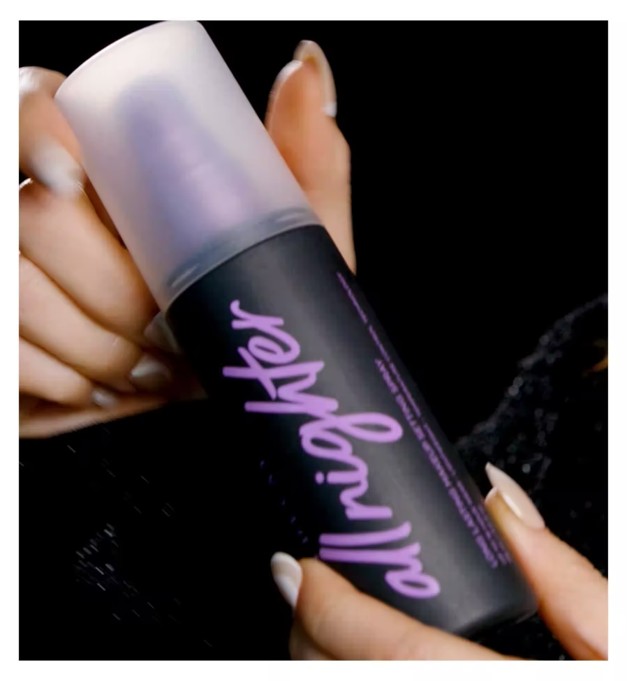 Urban Decay Double Team Set (Limited Edition)