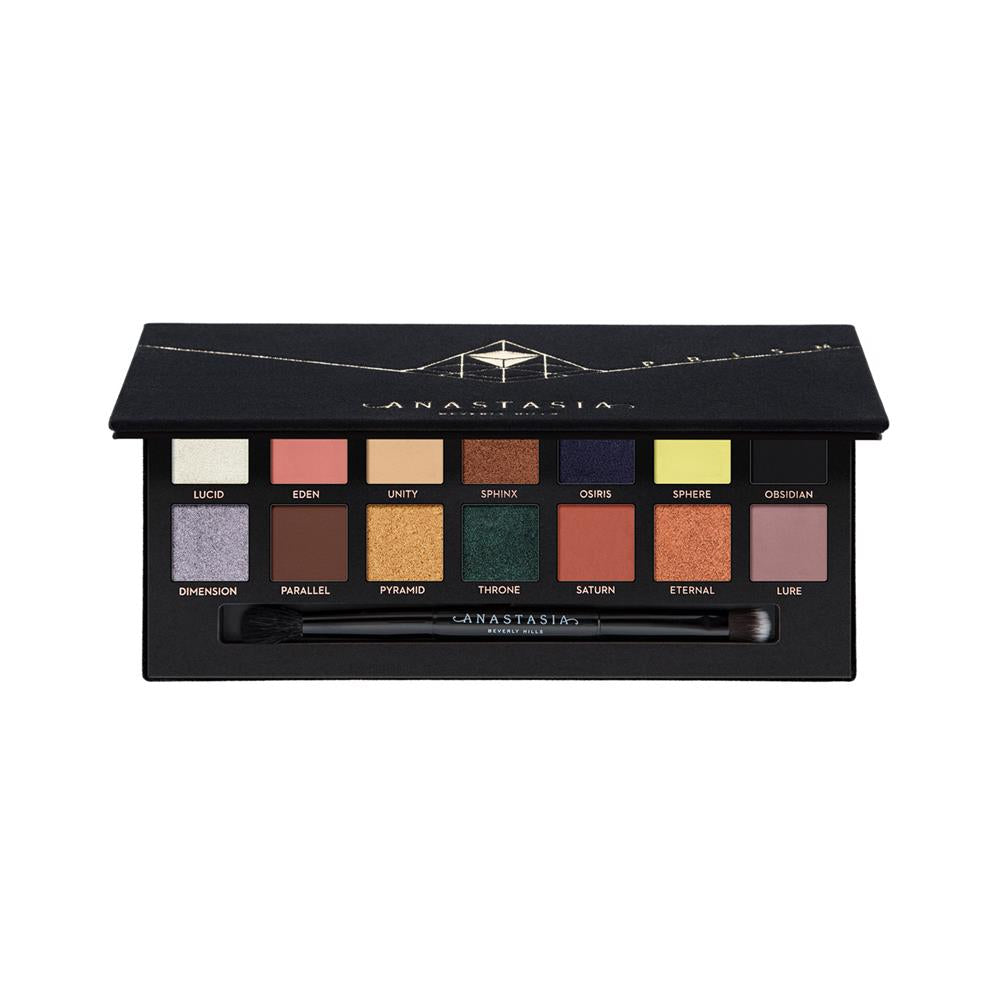 Anastasia Prism Eyeshadow Palette