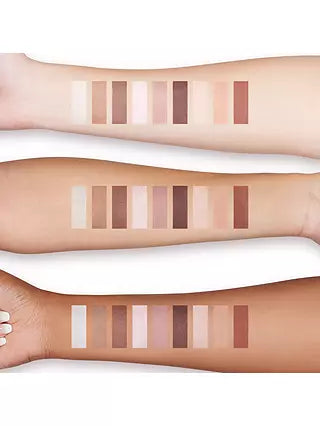 Too Faced Natural Matte Palette