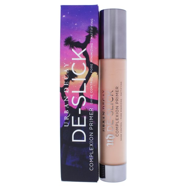 Urban Decay De-Slick Complexion Primer