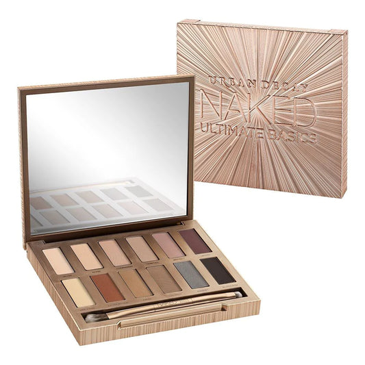 Urban Decay Ultimate Basics Palette