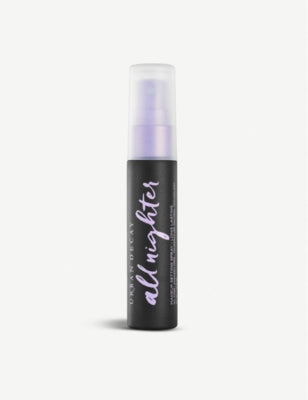 Urban Decay All Nighter Long Lasting Setting Spray