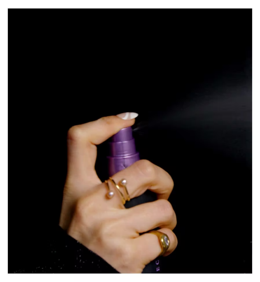 Urban Decay Double Team Set (Limited Edition)