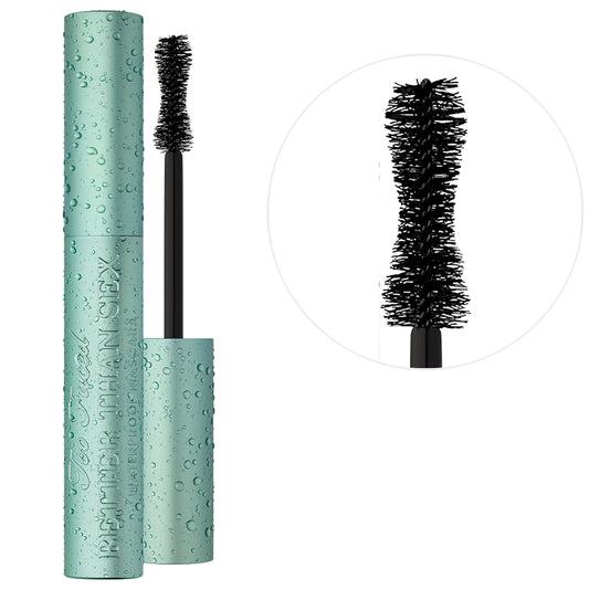 Too Faced Better Than Sex Waterproof Mascara