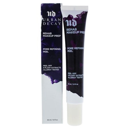 Urban Decay Rehab Makeup Prep Pore Refining Peel