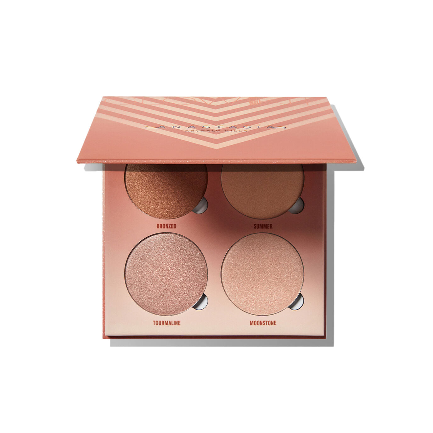 Anastasia Sun Dipped Glow Kit®
