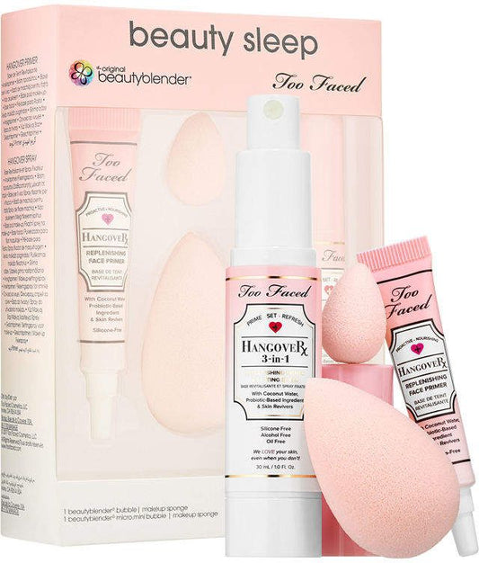 Too Faced Beauty Sleep Set